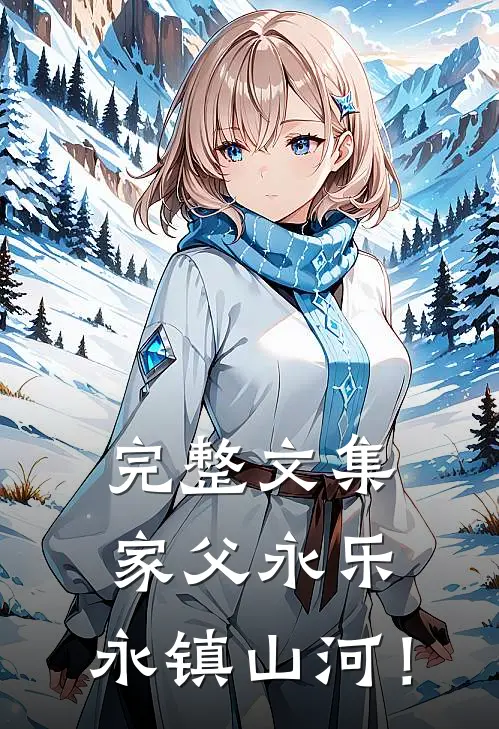 完整文集家父永乐，永镇山河！