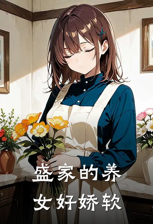 盛家的养女好娇软