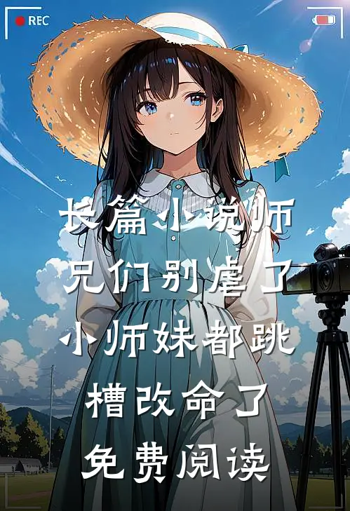 长篇小说师兄们别虐了小师妹都跳槽改命了免费阅读