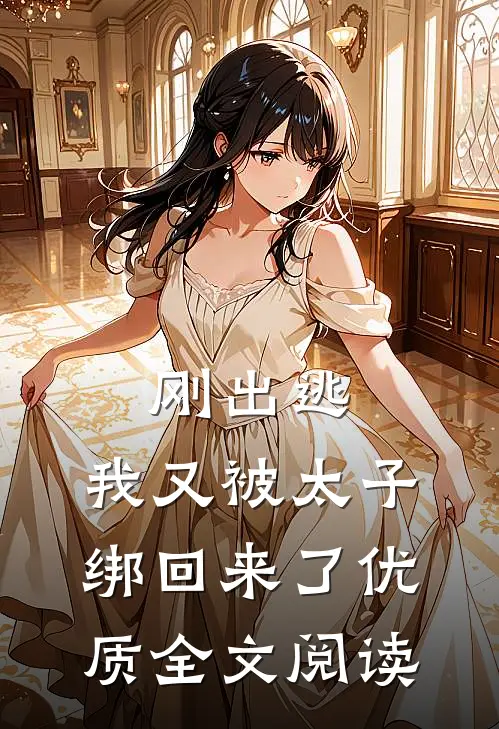 刚出逃，我又被太子绑回来了优质全文阅读