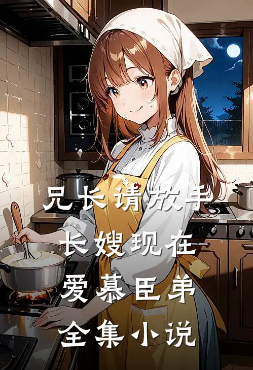 兄长请放手，长嫂现在爱慕臣弟全集小说