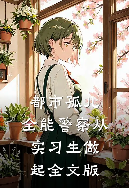 都市孤儿：全能警察从实习生做起全文版