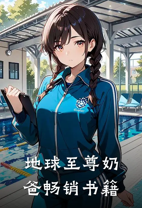 地球至尊奶爸畅销书籍