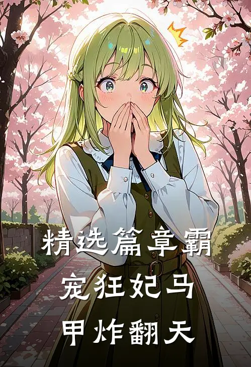 精选篇章霸宠狂妃马甲炸翻天