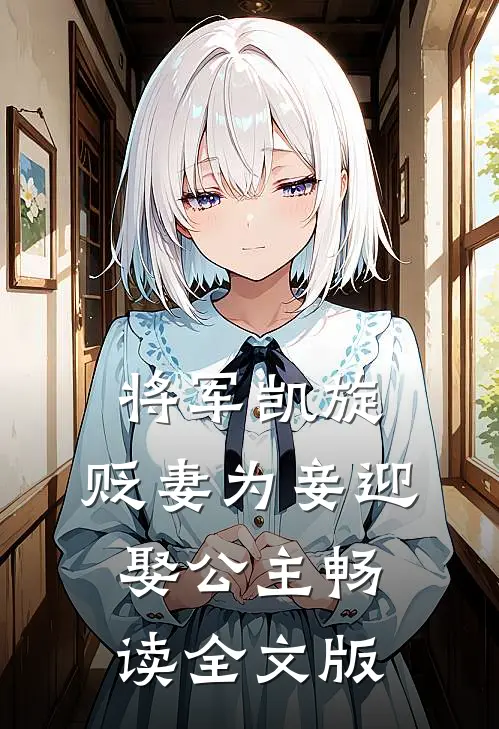 将军凯旋，贬妻为妾迎娶公主畅读全文版