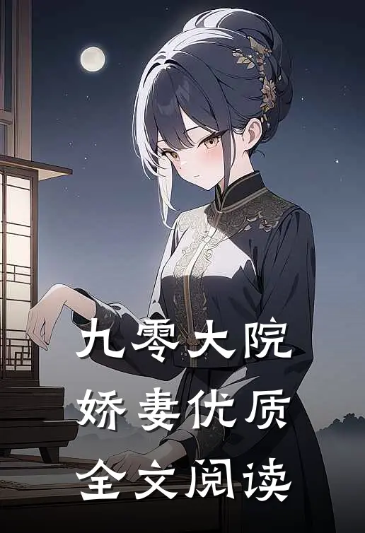 九零大院娇妻优质全文阅读