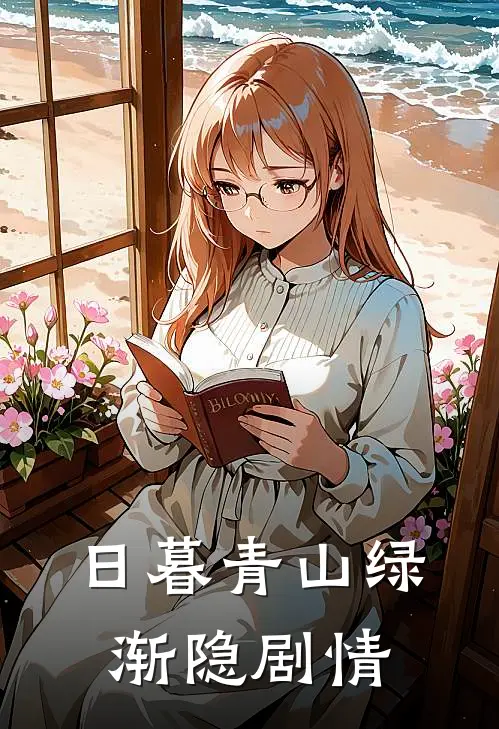 日暮青山绿渐隐剧情