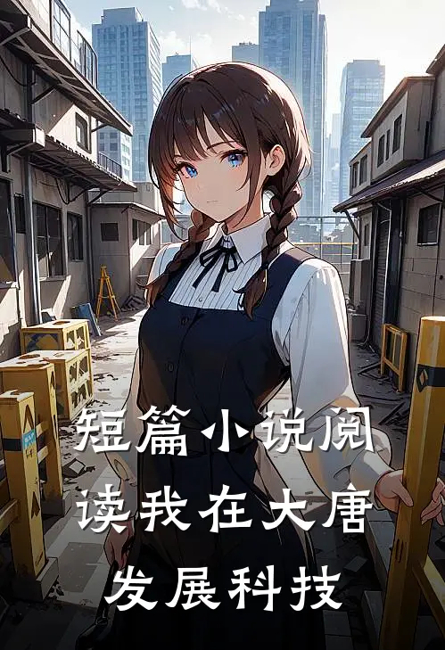 短篇小说阅读我在大唐发展科技