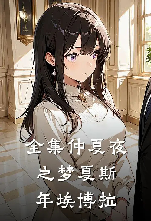 全集仲夏夜之梦夏斯年埃博拉