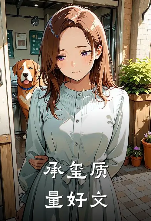 承玺质量好文