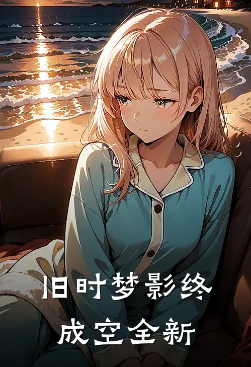 旧时梦影终成空全新