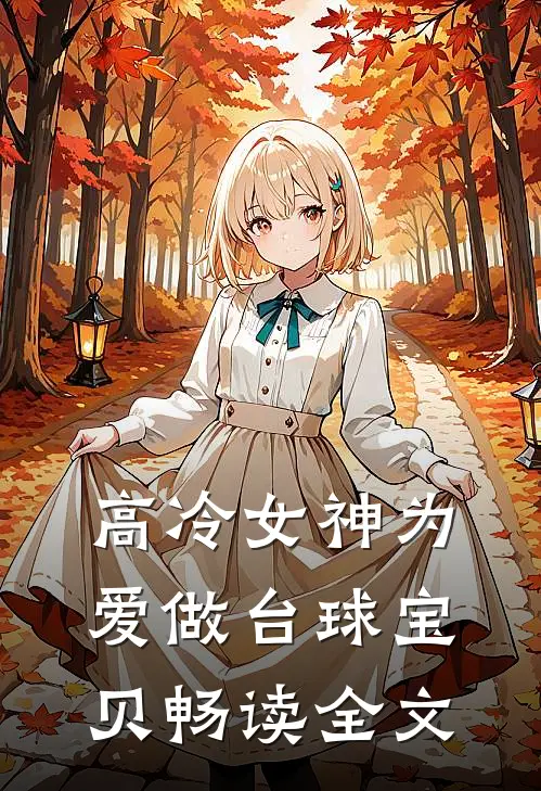 高冷女神为爱做台球宝贝畅读全文