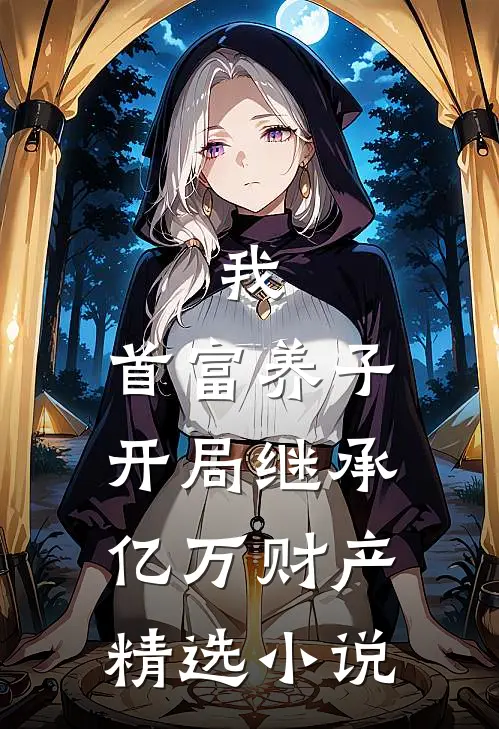我，首富养子，开局继承亿万财产精选小说