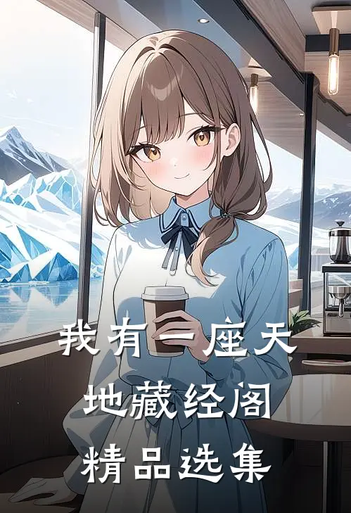 我有一座天地藏经阁精品选集