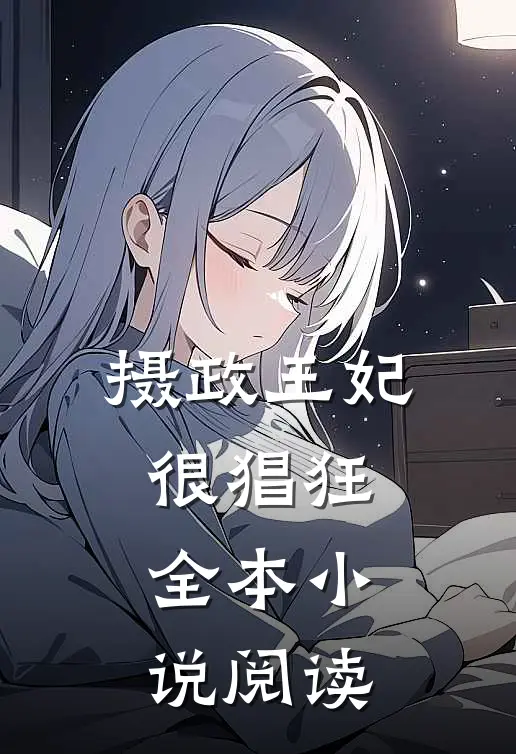 摄政王妃很猖狂全本阅读免费