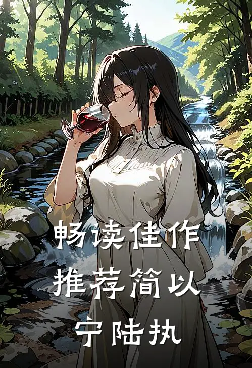 畅读佳作推荐简以宁陆执