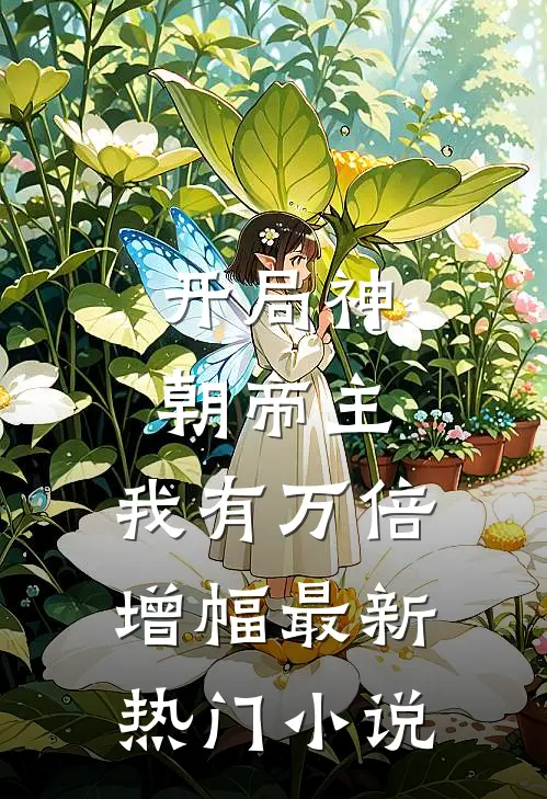 开局神朝帝主，我有万倍增幅最新热门小说