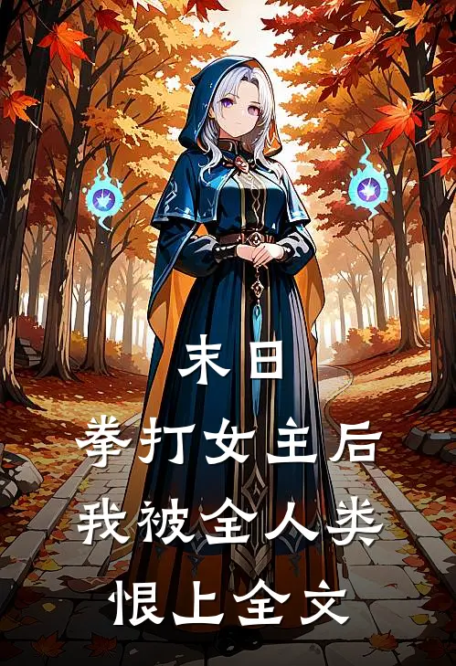 末日：拳打女主后，我被全人类恨上全文