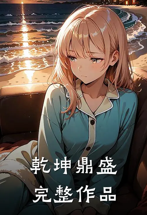 乾坤鼎盛完整作品