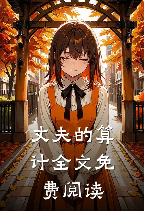 丈夫的算计全文免费阅读