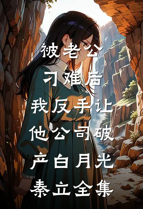 被老公刁难后，我反手让他公司破产白月光秦立 全集