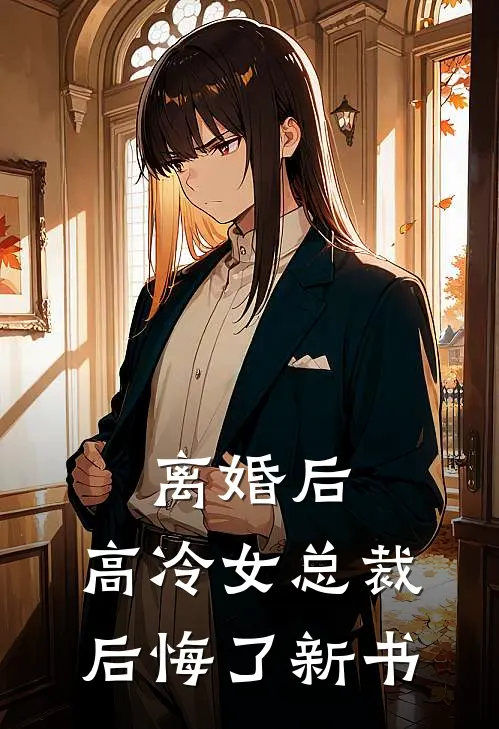 离婚后，高冷女总裁后悔了新书