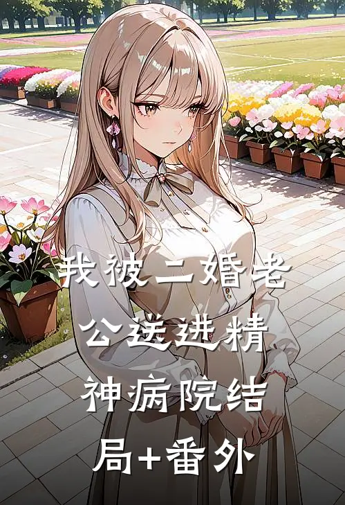 我被二婚老公送进精神病院结局+番外