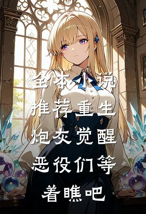 全本小说推荐重生：炮灰觉醒，恶役们等着瞧吧