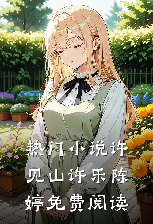 热门小说许见山许乐陈婷免费阅读