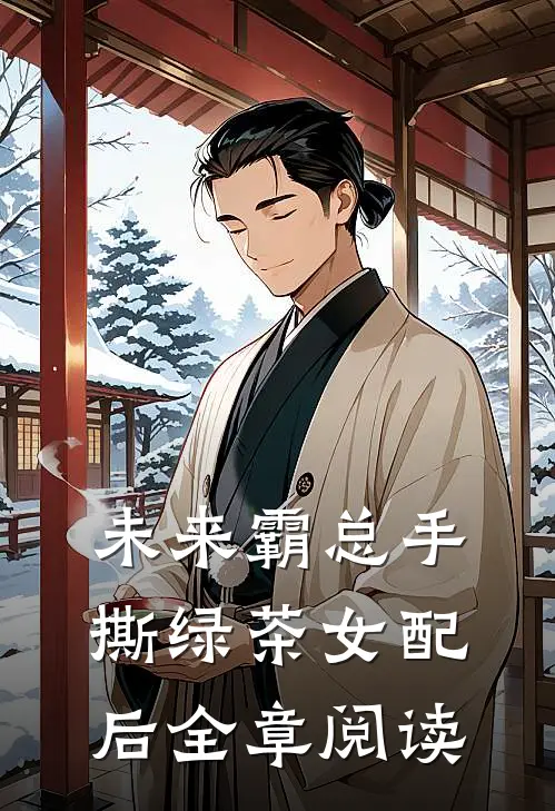 未来霸总手撕绿茶女配后全章阅读