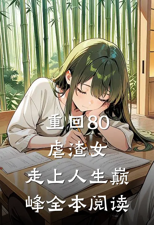 重回80虐渣女，走上人生巅峰全本阅读