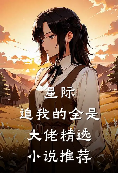 星际：追我的全是大佬精选小说推荐