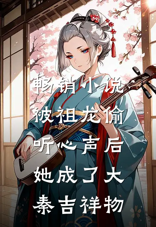 畅销小说被祖龙偷听心声后，她成了大秦吉祥物