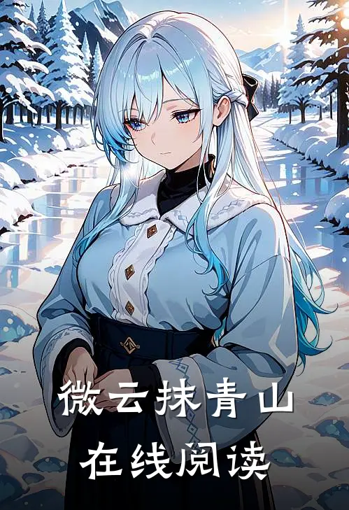 微云抹青山在线阅读