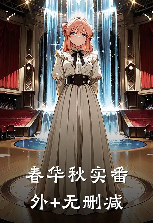 春华秋实番外+无删减