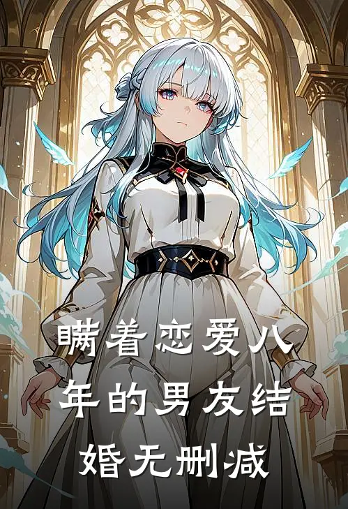 瞒着恋爱八年的男友结婚无删减