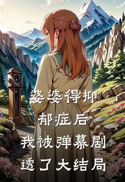婆婆得抑郁症后，我被弹幕剧透了大结局