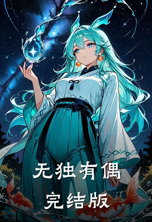 无独有偶完结版