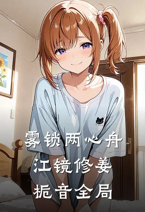 雾锁两心舟江镜修姜栀音全局