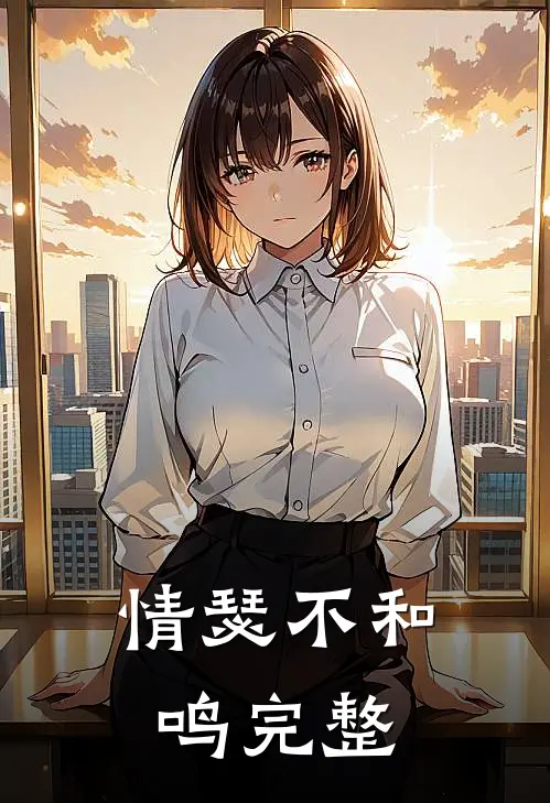 情瑟不和鸣完整
