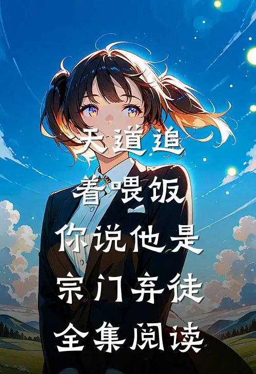 天道追着喂饭，你说他是宗门弃徒全集阅读