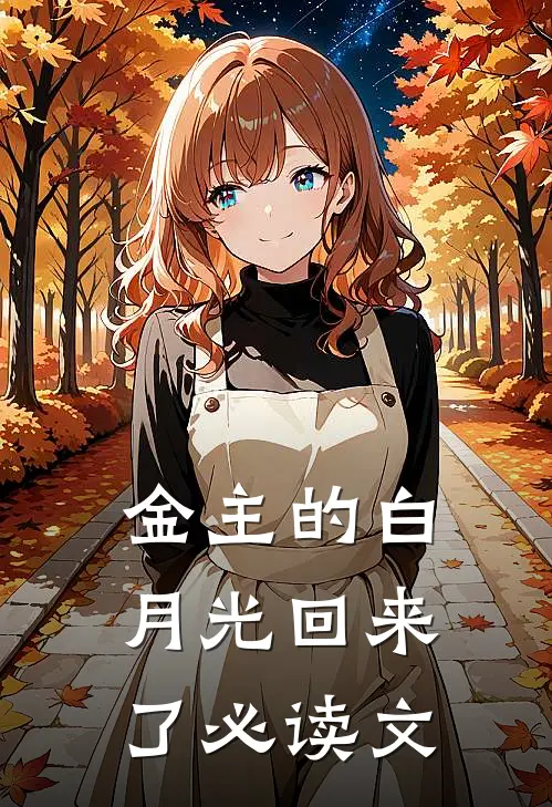 金主的白月光回来了必读文