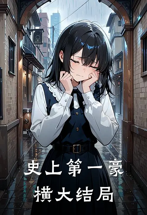 史上第一豪横大结局