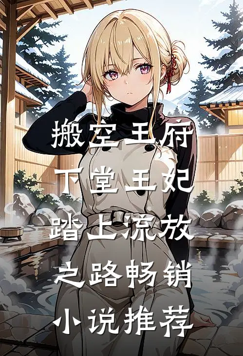 搬空王府，下堂王妃踏上流放之路畅销小说推荐