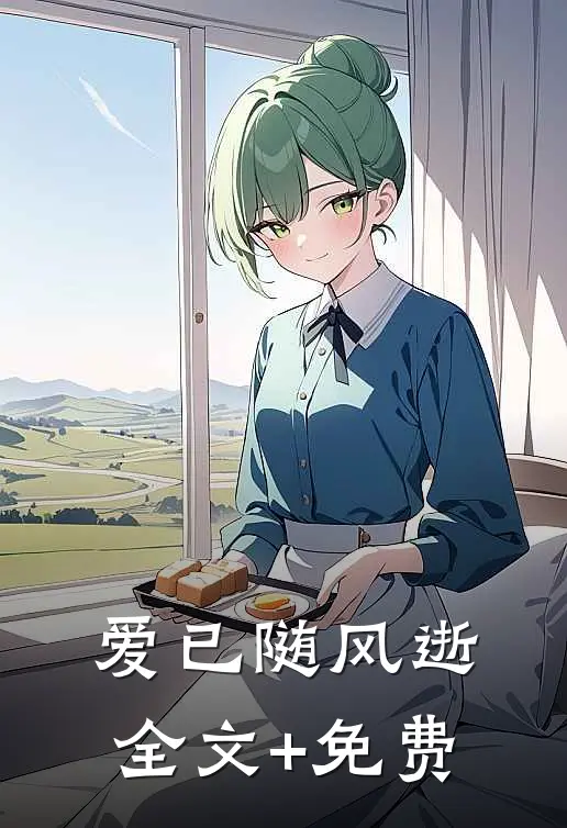 爱已随风逝全文+免费