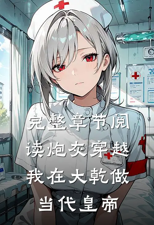 完整章节阅读炮灰穿越，我在大乾做当代皇帝
