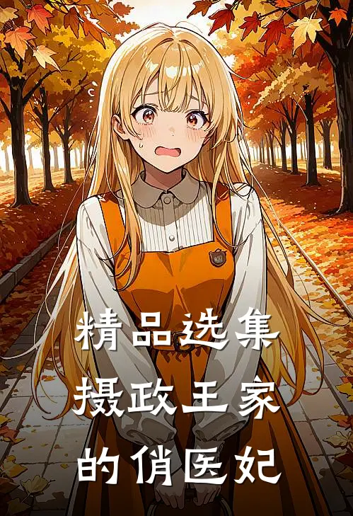 精品选集摄政王家的俏医妃