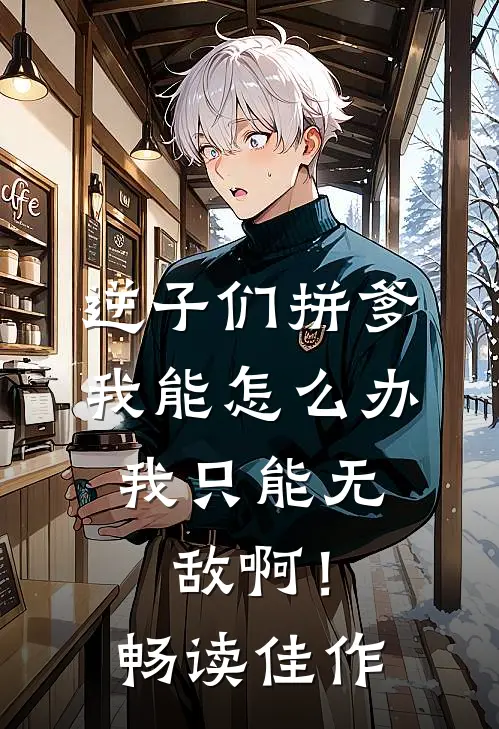 逆子们拼爹我能怎么办，我只能无敌啊！畅读佳作