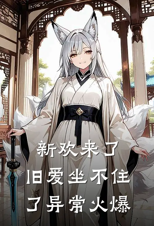 新欢来了，旧爱坐不住了异常火爆