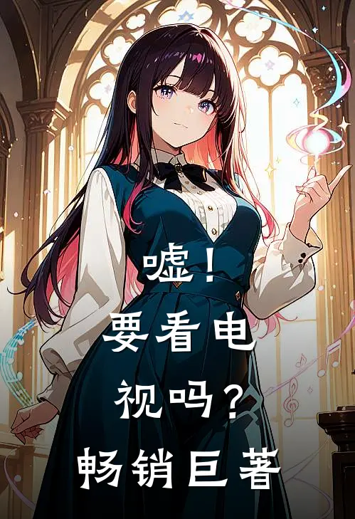 嘘！要看电视吗？畅销巨著